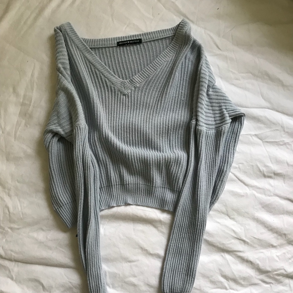 Brandy Melville Sweater